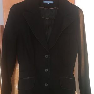 Smart Set jacket size S